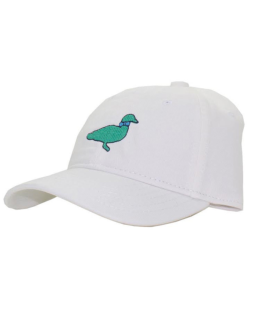 Properly Tied x Harding Lane - Needlepoint Hat