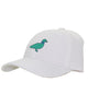 Properly Tied x Harding Lane - Needlepoint Hat