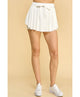 Fit & Flirty Skort