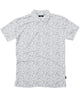 Breezy Performance Polo - Top Shelf