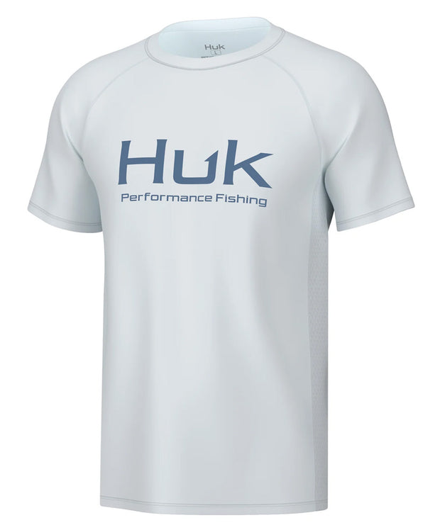 Huk - Pursuit Performance Shirt SS
