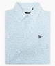 Breezy Performance Polo - The Fat Perez