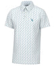Local Boy - Dirty Myrtle Golf Polo