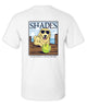 Shades - Tennis Dog Tee