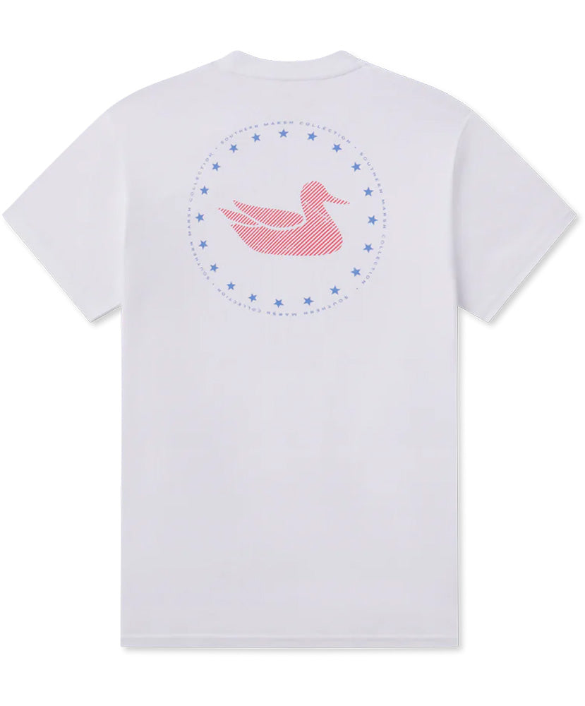 Southern Marsh - Grand Ole Duck Tee