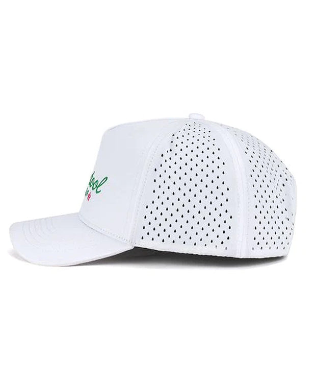 Barstool Golf - BSG Flowers Performance Hat