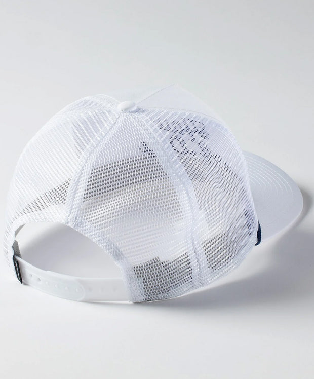 Breezy Golf - Have a Day Mesh Rope Hat