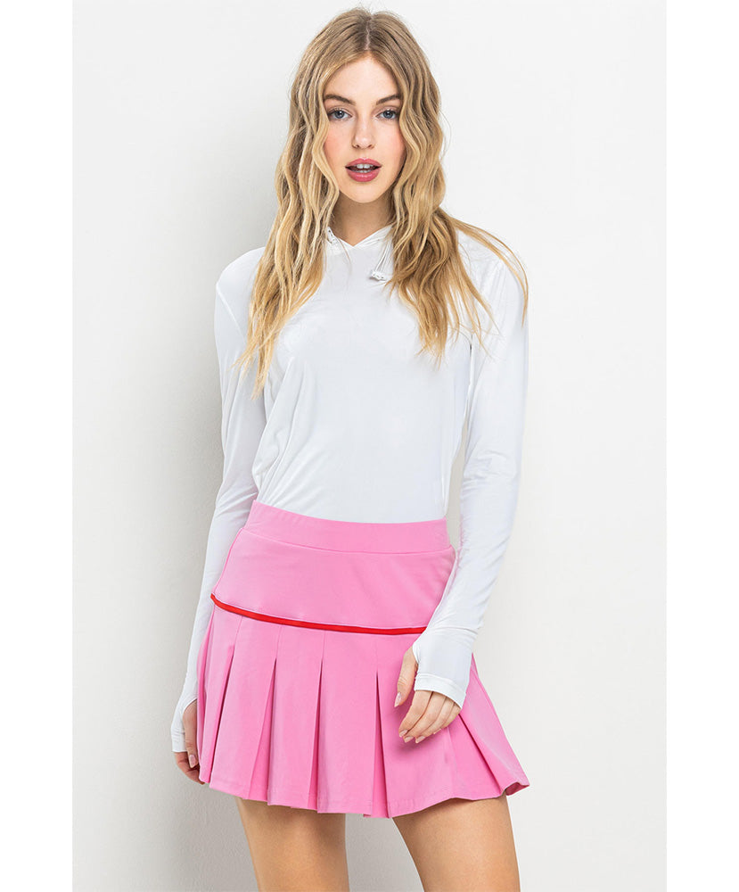 Light as a Feather Hoodie