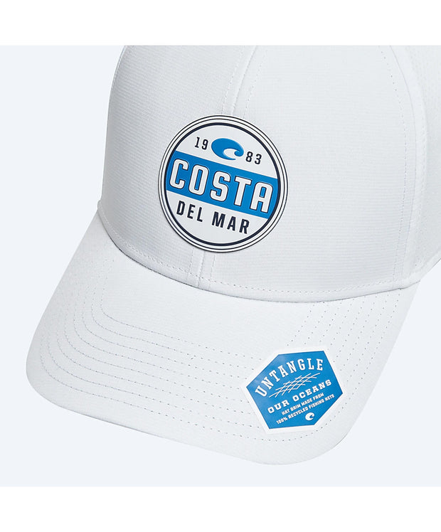 Costa - Prado Performance Hat