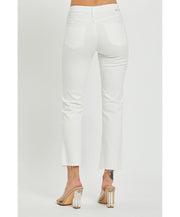 Summer Nights High Rise Jeans
