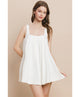 Scarlett Mini Dress
