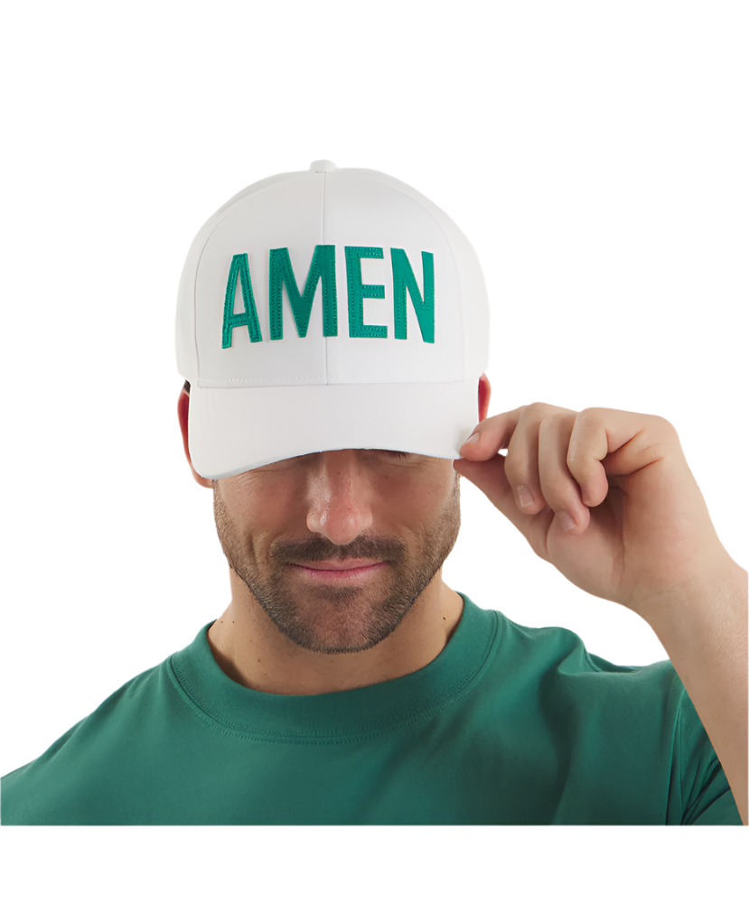 Southern Marsh - Champions Hat - Amen
