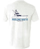 Feeling Nauti - Boat Pocket Tee