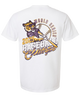 Shades - Geauxmaha Baseball Tiger Tee