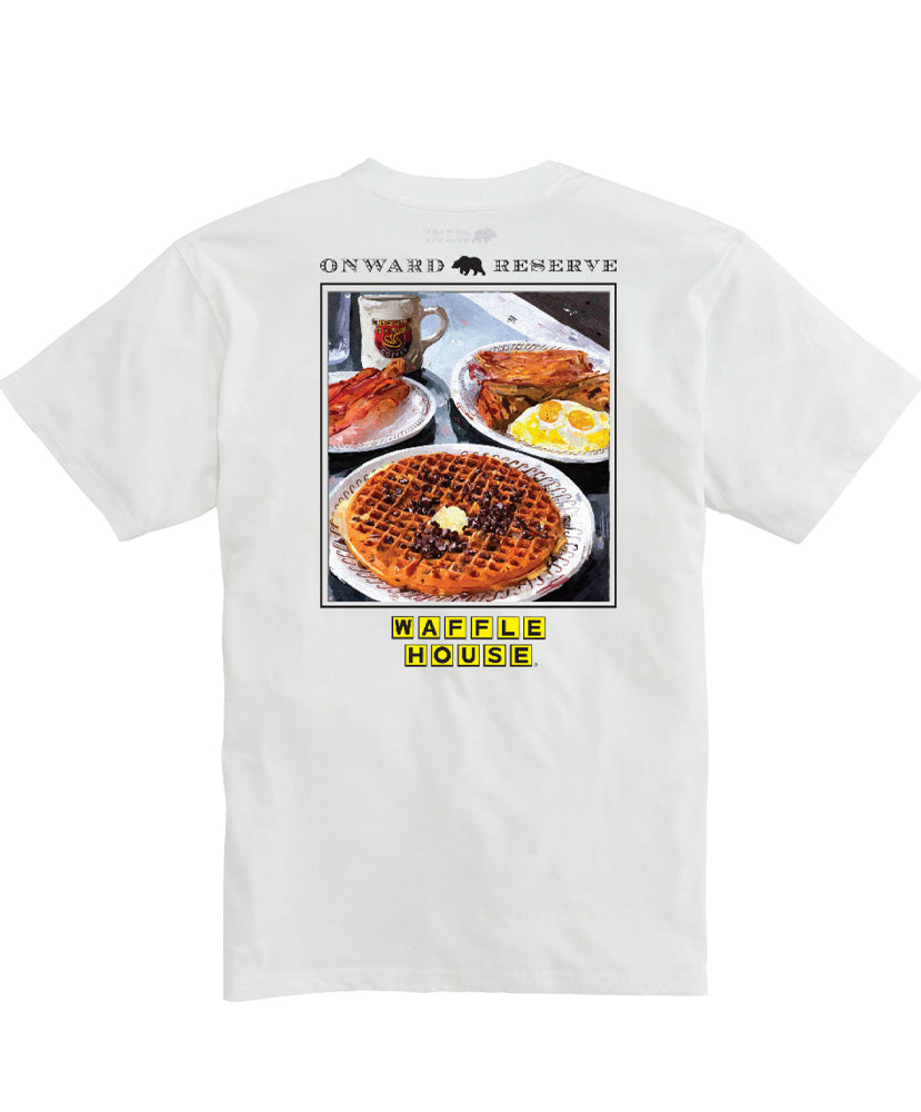 Onward Reserve - All Star Breakfast Tee