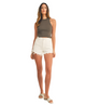 Brooke Vintage Frayed Hem Short