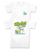 Old Row - Glizzies on the Green Pocket Tee