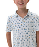 Burlebo - Youth Hole In One Polo