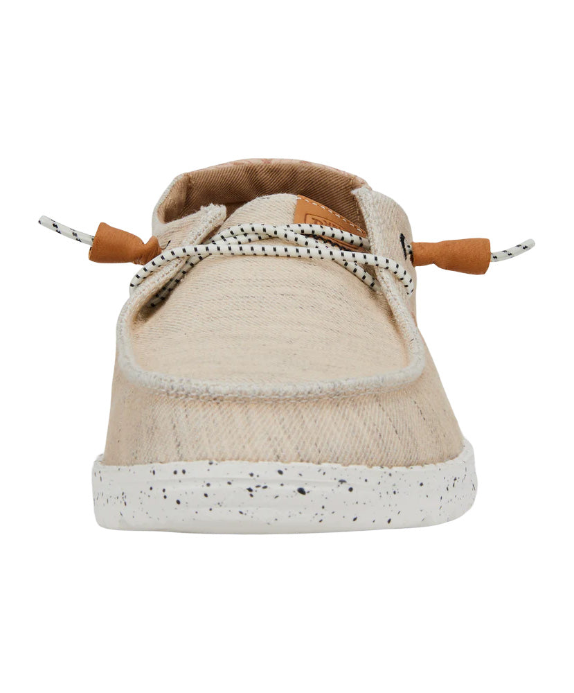 Hey Dude - Wendy Heathered Slub Tropical – Shades Sunglasses