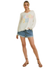 Gilli - V Neck Beach Side Sweater