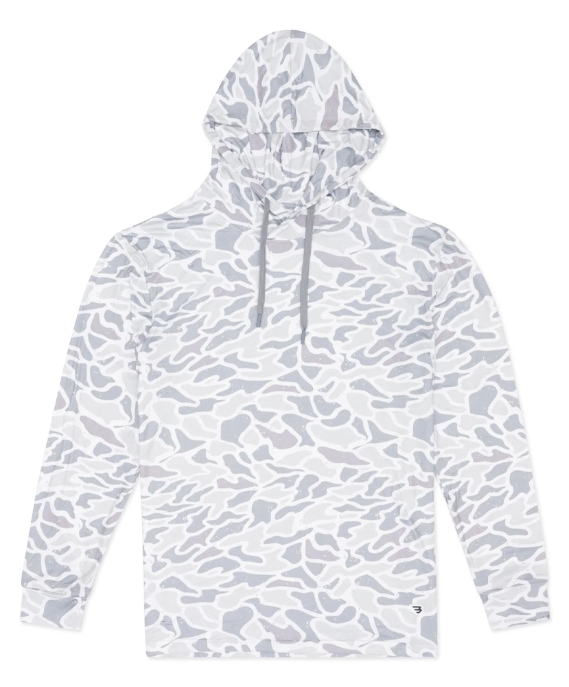 Burlebo - Performance Hoodie