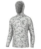Local Boy - Heather Blend Hoodie