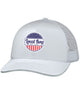 Local Boy - Merica Patch Hat