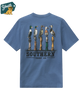 Southern Shirt Co - Boys Wading On The Call Tee Ss