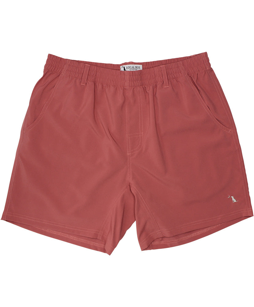 Local Boy - Volley Short