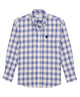 Properly Tied - Classic Flannel