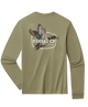 Southern Shirt Co - Delta Duck Tee Ls