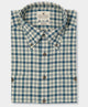 GenTeal - Performance Flannel Button Down