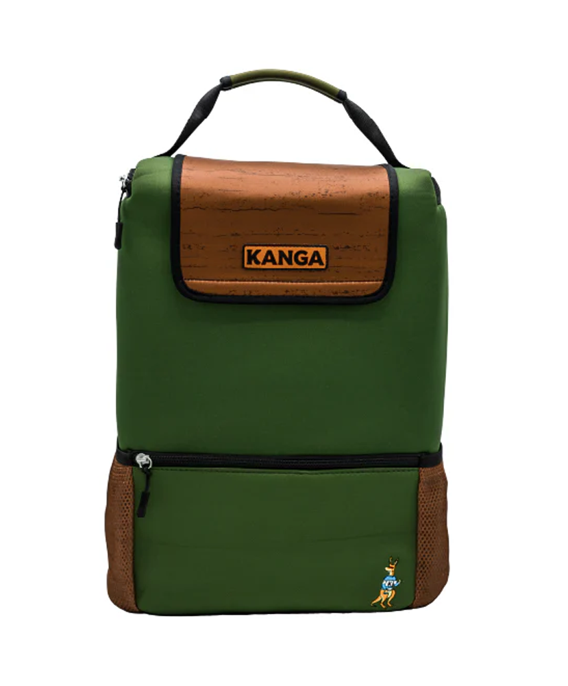 Kanga - Backpack