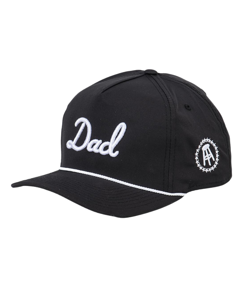 Barstool Sports - Dad Rope Hat