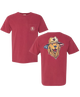 Barstool Sports - American Dog Pocket Tee