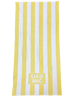 LULU MAC - Darby Beach Towel