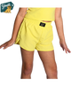 LULU MAC - Girls Solid Shorts
