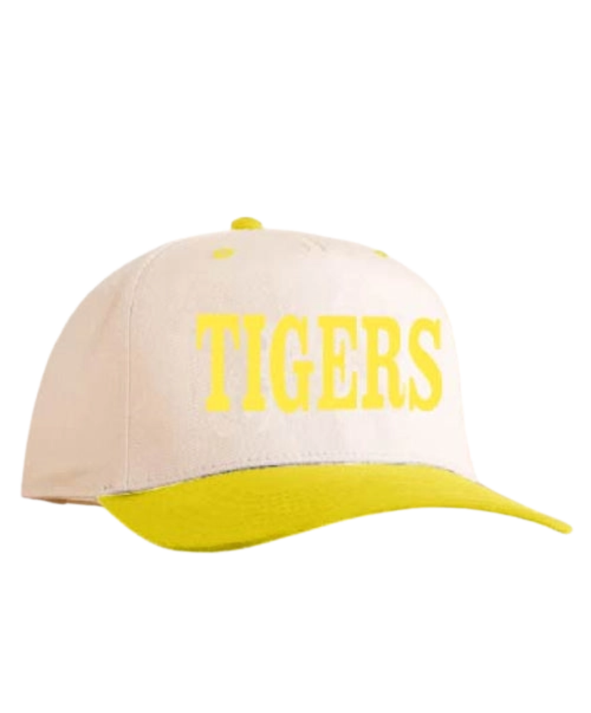 TIGERS Trucker Hat