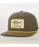 Fairhope Fish House - YFT Patch Hat