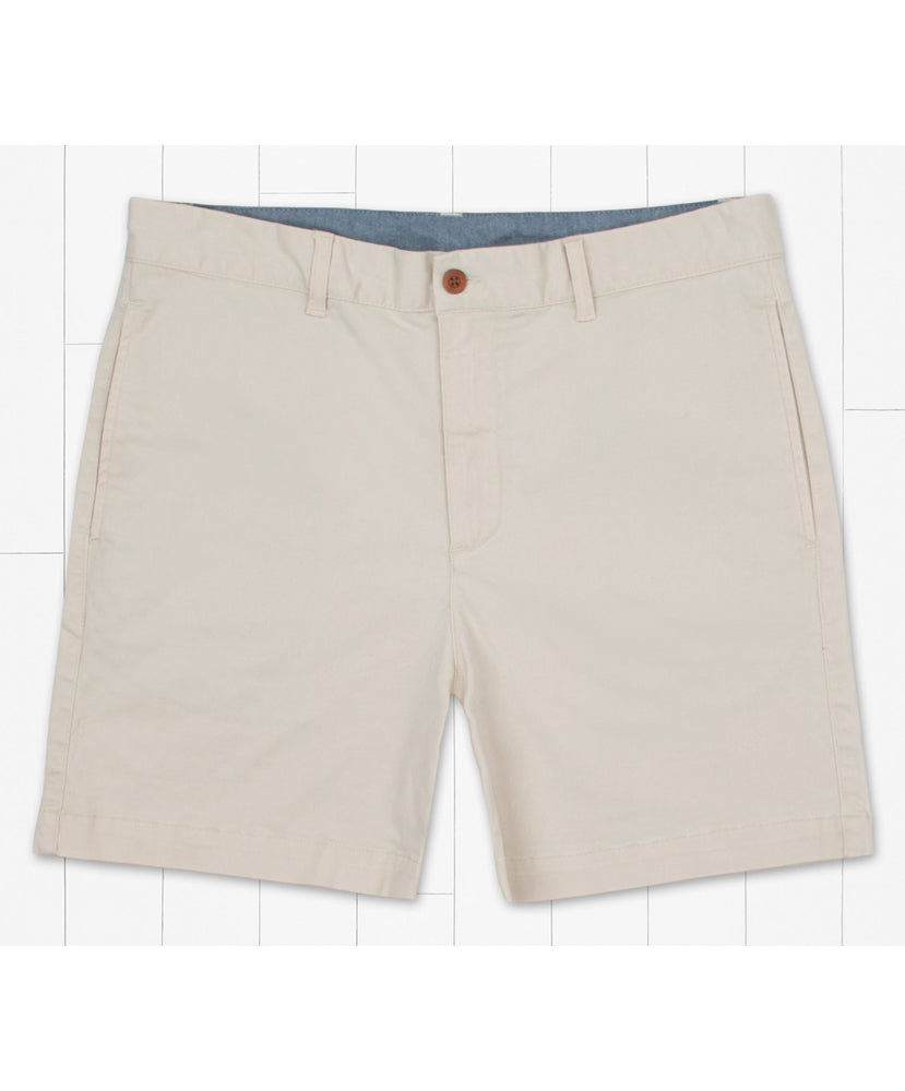 Southern Marsh - Regatta Stretch Short