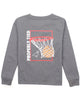 Properly Tied - Youth Swoosh LS Tee