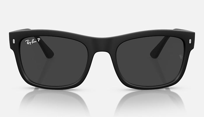 Ray-Ban - RB4428F – Shades Sunglasses