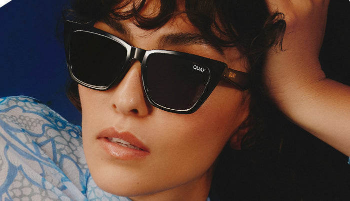 quay goggles Quay Eyewear