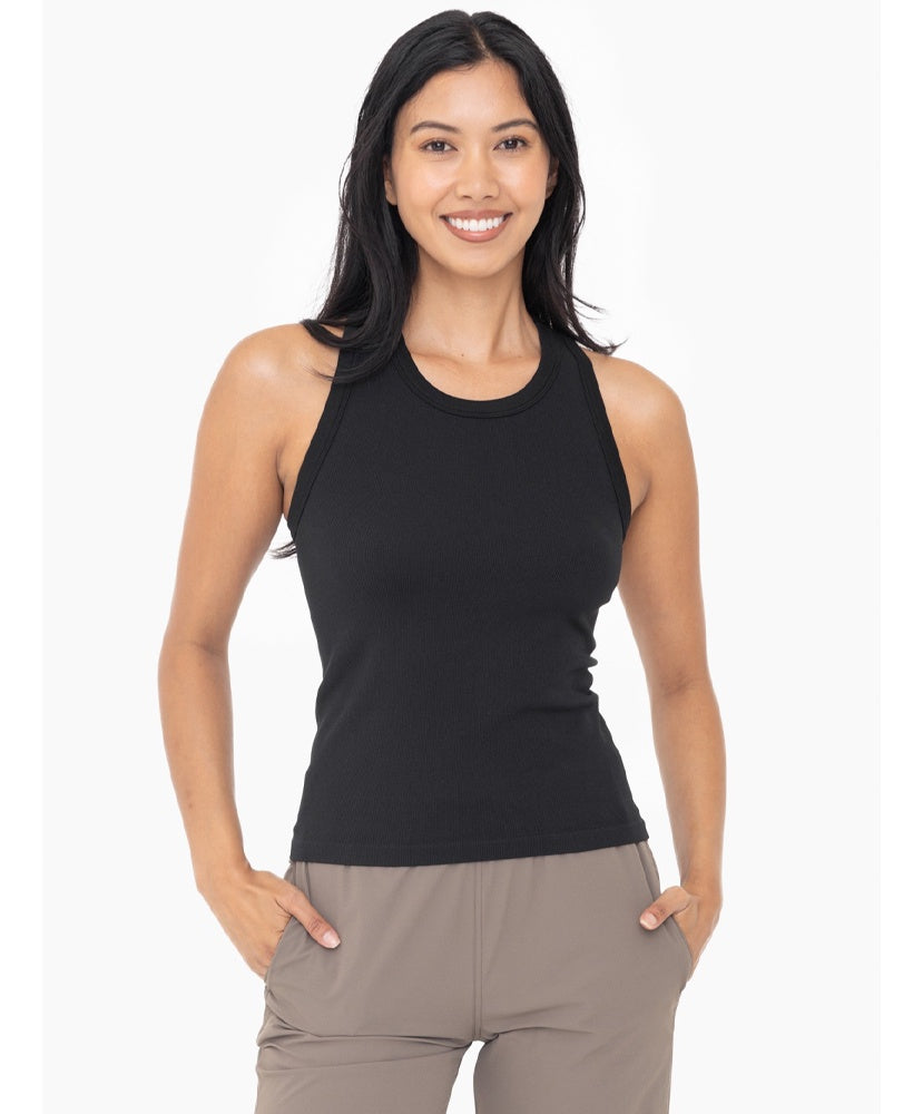 Sutton Scoop Neck Tank