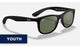 Ray-Ban Junior - RJ9062S