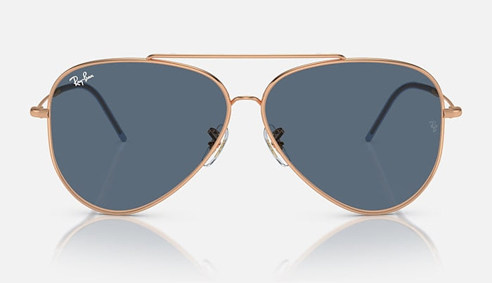 Ray-Ban - RBR0101S Aviator Reverse