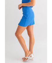 Saylor Mini Skirt