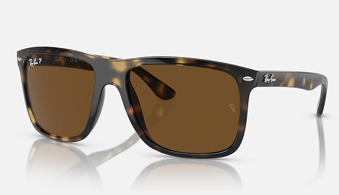 Ray-Ban - RB4547F Boyfriend Two