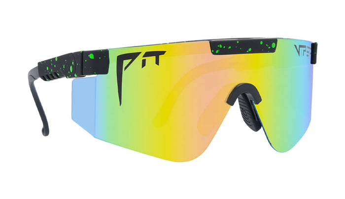 Pit Viper - The Monster Bull 2000'S – Shades Sunglasses