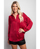 The Lily Top
